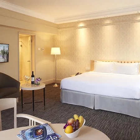 York Hotel